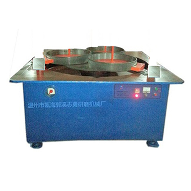 擋(dang)圈式調速(sù)抛光機M1500