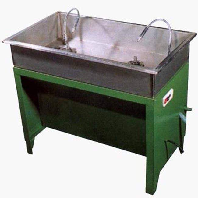 内、外圓(yuan)倒角機