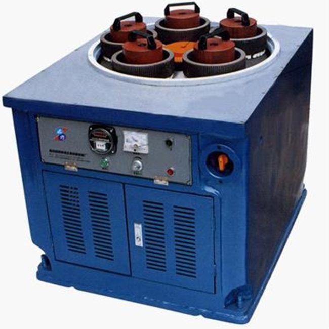 調速平(píng)面抛光機(jī)